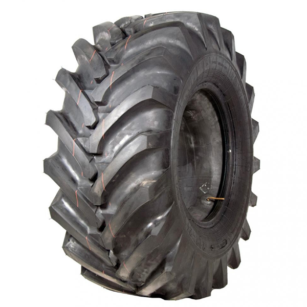 Шина сільськогосподарська ROSAVA 530-610 (21.3-24) 140А8 ИЯВ-79У н.ш.10, D-діагональна, з камерою